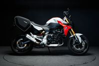 BMW F 900 R