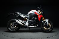 BMW F 900 R - fri hemleverans!