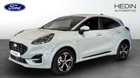 Ford Puma ST-line 1.0 125hk Privatlease 3480kr/mån