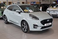 Ford Puma ST-line 1.0 EcoBoost Hybrid 125hk