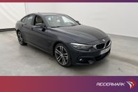 BMW 430 i xDrive Gran Coupé Innovation H/K HUD Pano Surround