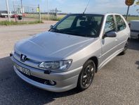 Peugeot 306 5-dörrar 1.8 / FINT SKICK