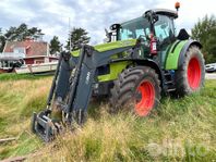 Traktor CLAAS / ARION 440 CIS