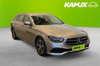 Mercedes-Benz E 220 T 360-Kam 1-Bruk Elstolar MultiBeam 194h