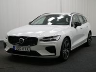 Volvo V60 Recharge T8 R-Design