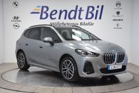 BMW 225e xDrive Active Tourer/M Sport/Panorama/HK/ Rattvärme