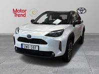 Toyota Yaris Cross Hybrid Style Edition Bi-Tone JBL Pluspake