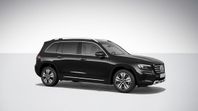 Mercedes-Benz GLB 250 4MATIC