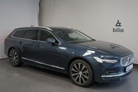 Volvo V90 B4 Bensin Plus Bright | *Rabattkampanj nu med prem