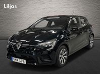 Renault Clio TCe 90 Equilibre 5-d//Kampanjdagar hos Liljas//