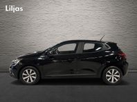 Renault Clio TCe 90 Equilibre 5-d//Kampanjdagar hos Liljas//