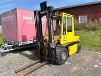 Truck Kalmar 5tons Diesel