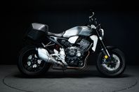 Honda CB 1000 R *En ägare och endast 657 mil