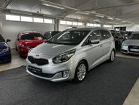 Kia Carens 1.7 CRDi GLS|7 Sits|