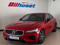 Volvo S60 T5 R-Design  Pano 360° Blis H/K HUD