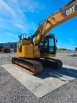 CAT 325 F