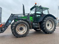 Deutz-Fahr DX 6.05