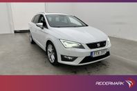 Seat Leon ST TSI 150hk FR Pano 4,95% Ränta