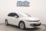 Volkswagen Golf 1.5 eTSI 150hk DSG Drag/Edition/Kamera