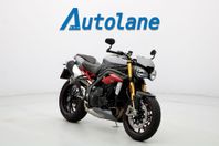 Triumph Speed Triple 1050 R *ENDAST 678kr/mån*