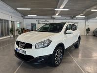 Nissan Qashqai+2 2.0 4x4 CVT Panorama BOSE backkamera 3,95%