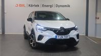 Mitsubishi ASX PHEV PHEV Instyle 160hk Aut - DEMOInstyle 160