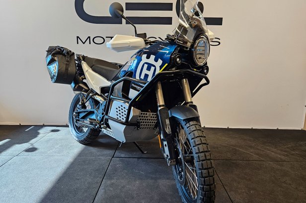 husqvarna 901 enduro