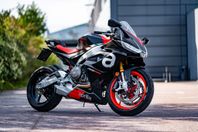 Aprilia RS 660 /3,95% ränta t.o.m. 31/10!