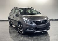 Peugeot 2008 1.2 e-THP ACC AUTO SVENSK FULLSERVAD