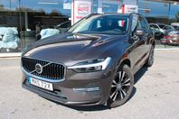 Volvo XC60 B4 AWD Geartronic Momentum Euro 6 Moms VAT Export