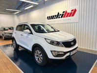 Kia Sportage 1.6 GDI Comfort Euro 6