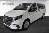 Mercedes-Benz Vito EVITO 129 TOURER LÅNG PRO