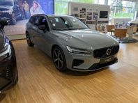 Volvo V60 T6 Plus Dark Edition