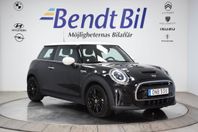 MINI Cooper SE Essential / Komfortöppning/ Backkamera