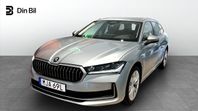 Skoda Superb Kombi Selection TSi 150 M-HEV DSG OMG lev