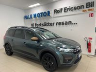 Dacia Jogger 7-sätes HYBRID 140 Extreme 7 platser II