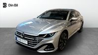 Volkswagen Arteon Shooting Brake TDI200 DSG 4M R-Line Drag V