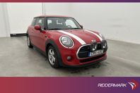 MINI One 102hk Pepper Excitement Keyless 0,4L/Mil