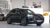 Porsche Cayenne S E-Hybrid