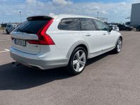 Volvo V90 Cross Country D4 AWD Geartronic Ocean Race, Pro