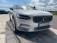 Volvo V90 Cross Country D4 AWD Geartronic Ocean Race, Pro