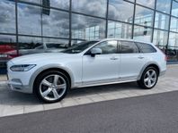 Volvo V90 Cross Country D4 AWD Geartronic Ocean Race, Pro