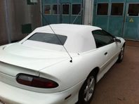 Sufflett cab Firebird / Camaro 1994-02