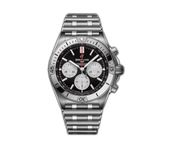 Breitling Chronomat B01 42mm Toppskick 2021 Fullset + Gummi