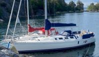 Beneteau First 41 S5