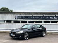 BMW 318 d Gran Turismo Steptronic Sport line Euro 5 Navi