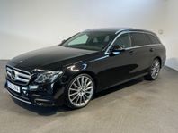 Mercedes-Benz E 220 T d 9G-Tronic Euro 6