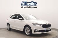 Skoda Fabia STYLE 1,0 TSI 110 HK 7 VXL DSG  F