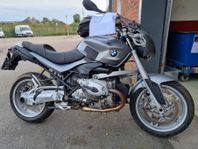 ÖVER 70 DELAR TILL BMW R 1200 R 2007