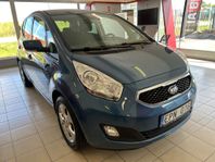 Kia Venga 1.4 CRDi ECO Comfort Euro 5